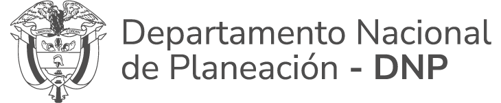 LogoDepartamentoNacionalPlaneación